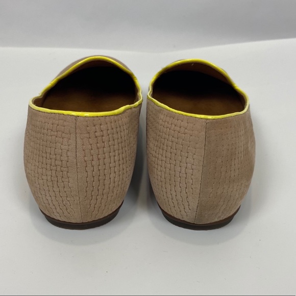 Clark’s Artisan Woven Leather Loafers NWOT - Picture 6 of 8